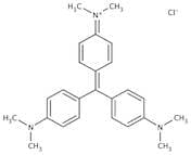 Crystal Violet (Gentian Violet)