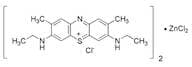 New Methylene Blue N Zinc Chloride Double Salt, 90%