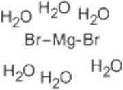 Magnesium Bromide Hexahydrate pure, 98%