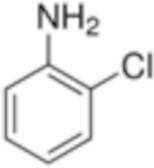 o-Chloroaniline extrapure, 99%