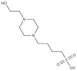 HEPBS Buffer extrapure, 99%