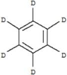 Benzene-d6 for NMR spectroscopy, 99.5 Atom %D