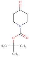 1-BOC-4-Piperidone extrapure, 99%