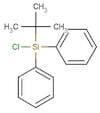 tert-Butylchlorodiphenylsilane (TBDPSCl) extrapure AR, 98%