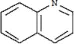 Quinoline pure, 97%