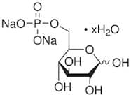 D-Glucose-6-Phosphate Disodium Salt Dihydrate (G6P.Na2 Dihydrate) extrapure, 99%