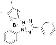 Thiazolyl Blue Tetrazolium Bromide (MTT) extrapure AR, 98%