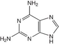 2,6-Diaminopurine extrapure, 98%