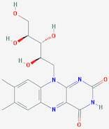Riboflavin pure, 98%