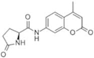 L-Pyroglutamic Acid-7-Amido-4-Methylcoumarin extrapure, 98%