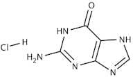 Guanine Hydrochloride extrapure, 98%