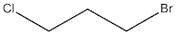 1-Bromo-3-Chloropropane pure, 98%