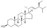 Stigmasterol extrapure, 95%
