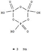 Sodium Trimetaphosphate (STMP) extrapure AR, 95%