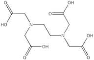 EDTA Free Acid extrapure, 99%