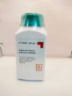 D-Mannitol Sterile (γ Irradiated)