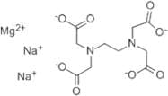EDTA Magnesium Disodium Complex (EDTA Mg) pure