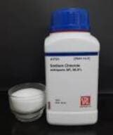 Sodium Chloride ACS, 99.9%