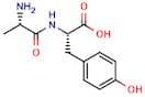 L-Alanyl-L-Tyrosine extrapure, 99%