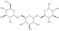 Isomaltotriose extrapure, 97%