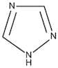 1,2,4-Triazole pure, 98%