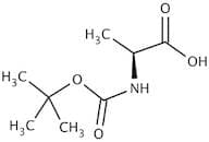 BOC-L-Alanine extrapure, 99%