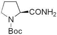 BOC-L-Prolinamide extrapure, 98%