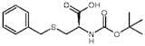 BOC-L-Benzyl-L-Cysteine extrapure, 98%