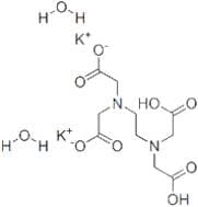 EDTA Dipotassium Salt pure, 98%