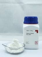 Sodium Nitrate ACS, 99%
