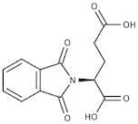 N-Phthaloyl-L-Glutamic Acid extrapure, 98%