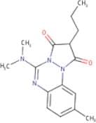 Hydroxylapatite ~ 25% solids suspension (10g solids/40ml) in 0.001M