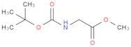 BOC-Glycine Methyl Ester extrapure, 98%