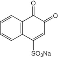 1,2-Naphthoquinone-4- Sulphonic Acid Sodium Salt extrapure AR, 99%