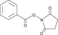N-(Benzoyloxy)Succinimide (Bz-OSu) extrapure, 99%