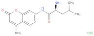 L-Leucine 7-Amido-4-Methylcoumarin Hydrochloride Salt extrapure, 98%