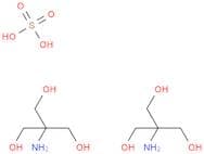 Tris(Hydroxymethyl)- Aminomethane Sulphate extrapure (Tris Sulphate), 98%