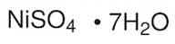 Nickel (II) Sulphate Heptahydrate extrapure AR, ACS, ExiPlus, Multi-Compendial, 99%