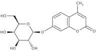 4-Methylumbelliferyl-ß-D- Glucopyranoside extrapure, 98%