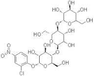 2-Chloro-4-Nitrophenyl a-D-Maltotrioside (CNPG3) extrapure, 95%