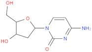 2-Deoxycytidine extrapure, 98%