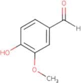 Vanillin extrapure AR, ExiPlus, Multi-Compendial, 99%
