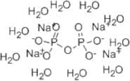 Tetrasodium Pyrophosphate Decahydrate (TSPP Decahyd) extrapure AR, 99%