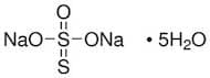 Sodium Thiosulphate Pentahydrate ACS, 99.5%