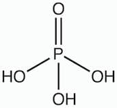 Orthophosphoric Acid extrapure AR, ACS, 85%