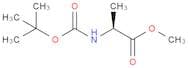 BOC-L-Alanine Methyl Ester extrapure, 98%