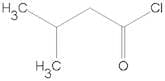 Isovaleryl Chloride pure, 98%
