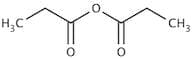 Propionic Anhydride extrapure, 98%