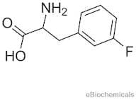 m-Fluoro-DL-Phenylalanine extrapure, 98%