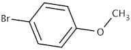 4-Bromoanisole pure, 98%